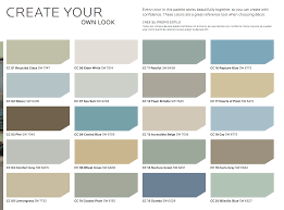 Hgtv Home By Sherwin Williams The Handmade Home Cool Color Palette Coastal Paint Colors Hgtv Home By Sherwin Williams