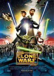 It introduces some of the characters in mandolore and introduces some bounty hunters as well, its a great season. The Clone Wars Film Jedipedia Fandom
