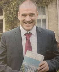 Taking a look in the Rutland & Stamford Mercury archive