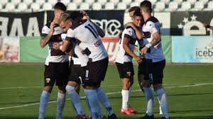 Фк цска 1948 победи с 2:1 локомотив (пловдив) в контрола. Lokomotiv Plovdiv Fk Cska 1948 1 1 Cvetanov Si Vkara Avtogol Topsport Bg