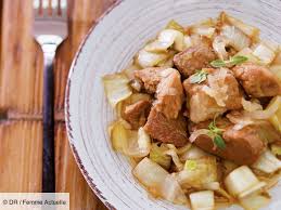 Epingle Sur Recettes De Viande