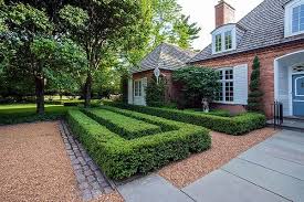 When it comes to maintenance, this backyard design requires very little effort. Decomposed Granite Garden Decoration And Landscaping Ideas Deavita