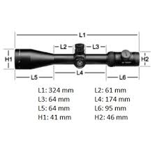 We did not find results for: Vortex Viper Pst Gen Ii 2 10x32 Ffp Zielfernrohr Ebr 4 Mrad