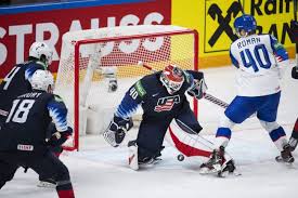 Hokejisti ameriky účinkovali v základnej b skupine, kde si postupne zmerali sily s fínskom slovensko. W6u4rhcw1ntbzm