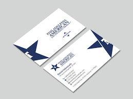 Philadelphia american life insurance company. Business Card Design For A Company By Mdesign Design 22616673
