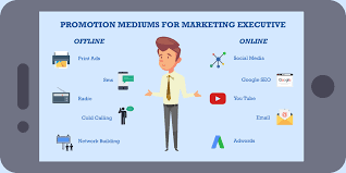 17 Marketing Executive Jobs In Mumbai November 2020 Marketing Executive Vacancies Aasaanjobs Marketing Jobs Executive Jobs Internet Marketing