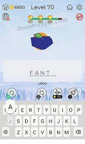 Check spelling or type a new query. Dingbats Logo Quiz Level 70 Answer Daze Puzzle