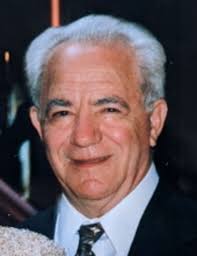 Philip "Phil" Foti Obituary August 28, 2020