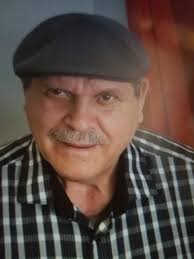 Obituary of James Arnold Desmond