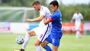 The marcus berg miss vs spain was sweden's best chance to steal a win in the euro 2020 opener. Al Ain Striker Marcus Berg Says There Is No Limit To Al Ain S Ambition Next Season Sport360 News