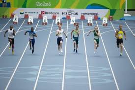 Grumo appula, 27 settembre 1992 disciplina: Chi Sono I Partecipanti Olimpici Indipendenti Fit People