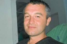 Football coach, 36, was discovered hanged by his wife at their Dudley home 