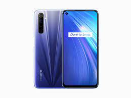 Realme (stylized as гeɑlme) is a chinese smartphone manufacturer headquartered in shenzhen. Oppo Realme 6 Notebookcheck Com Externe Tests