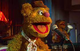 Pin On The Muppets
