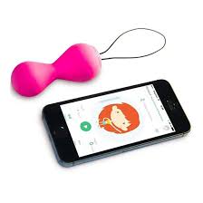 Palline Vaginali Gballs Con App per cellulare|Sexy Shop Punto G |