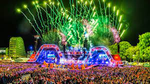 Add or search a point of interest. 538 Koningsdag Gaat Door Marketingtribune Media