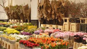 If it is a pick up please call and we will bring it out for you! The Local S Guide To Nyc S Flower District Journal Hotels