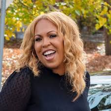 Natasha Wright Eldridge, M.A. • Business Strategist (@businessmommy) •  Instagram photos and videos