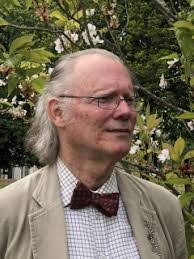 John Gilmore's Instagram, Twitter & Facebook