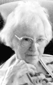 Wydlenia Hall Obituary (2014)