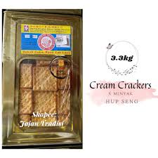 By reading employee ratings and reviews on jobstreet.com malaysia. Biskut Timbang Biskut Tin Hup Seng Cream Crackers Tanpa Berminyak 3 3kg Shopee Malaysia