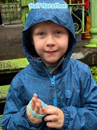 Swadlincote junior parkrun #450