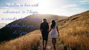 Enjoy these 25 sayings about love that encourage and instill the spirit of attraction. Travel Quotes About Love Paket Tour Murah Bayar Cash Atau Cicilan Bersamawisata