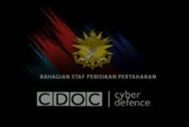 Memaparkan kekuatan angkatan tentera malaysia dalam menjaga keamanan dan kedaulatan negara walaupun terpaksa. Pusat Operasi Pertahanan Siber Angkatan Tentera Malaysia Bakal Beroperasi September Amanz