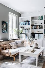 Dreamy Denmark Home With Classic Danish Style Interiors In 2020 Danish Interior Design Relaxation Room Home