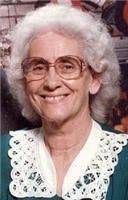 Margaret Asbury Obituary (2016)