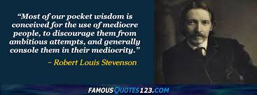 Mediocrity Quotes