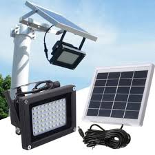 High Quality Solar 54 Led Light Sensor Flood Light Garden Outdoor Security Waterproof Lamp Wish In 2020 Outdoor Security Lights Sensor Lights Outdoor Flood Lights