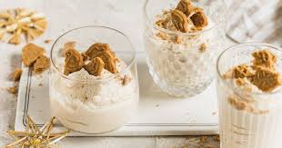 Spekulatius Mousse Schnelles Rezept Ohne Gelatine Die Besten Backrezepte Mit Gelinggarantie Rezept Einfacher Nachtisch Dessert Rezepte Einfach Nachtisch Weihnachten