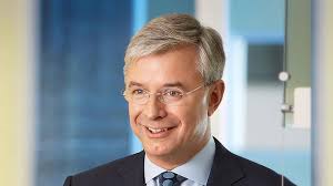 Author Talks: Marcus Buckingham