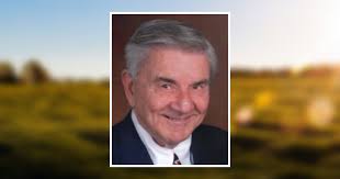 Jerry Dean Dickinson Obituary 2020