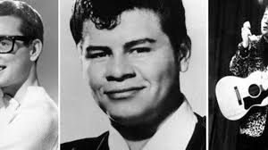 Today in Music History: The Day the Music Died