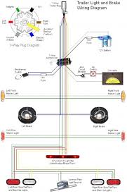 How is a wiring diagram different from a schematic? Vg 8818 Dexter Electric Trailer Brake Wiring Diagram Wiring Diagram