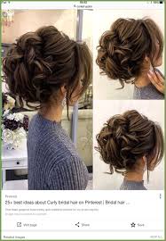 For styling, khan says you definitely need to invest in these three products: Handy Hd Wallpaper Curly Long Hair Updos For Wedding Updo Wedding Hairstyles For Short Hair 1305x1884 Wallpaper Teahub Io