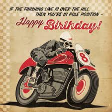 Happy Birthday Images For Him With Motorcycles Afbeeldingsresultaat Voor Happy Birthday Met Motorbike