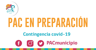 La necessità della coppia d. Pac Entra En Fase 3 Preparacion Municipalidad De Pedro Aguirre Cerda