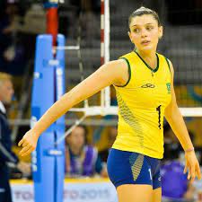 It is ranked fourth in the fivb world rankings as of august 2016. Pin En Health And Sports