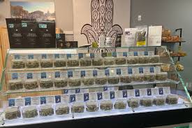 An Insider's View on Washington D.C.'s Best Medical Cannabis Dispensary -  Leaf411