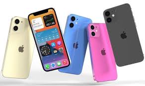 While apple has redefined the term cutting edge with all of the iphone models they've released in this generation, this is the largest and most powerful of them all. Iphone 12 Iphone 12 Mini Iphone 12 Pro What To Expect From Apple S Next Smartphones Express Co Uk