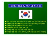 빨강)의 조화를 상징하는 것으로 우주 만물이 음양의 상호. íƒœê·¹ê¸°ì˜ ì˜ë¯¸ì™€ ì •ì‹  ë ˆí¬íŠ¸