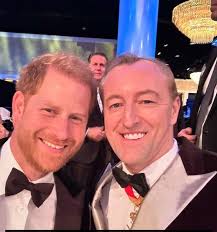 The fall of Jeff Bezos and Prince Harry thanks to their relationships. :  r/SaintMeghanMarkle