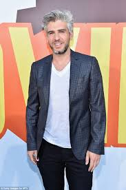 Hey guys, the time has come. Max Joseph Announces His Departure From Catfish After Six Years Co Hosting Mtv Show Daily Mail Online