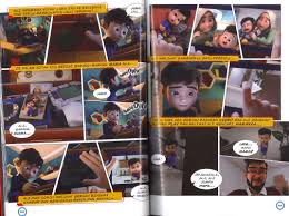 Untuk melihat trailer film ini dapat melalui tombol trailer di atas atau kunjungi website youtube di trailer film ejen ali the movie 2019. Ejen Ali The Movie Misi Neo New Pgmall