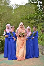 Maybe you would like to learn more about one of these? Bridesmaid Penyeri Majlis Perkahwinan The Cosry Bridesmaid Iena Lifestyle Blogger