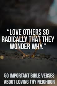 Make sure you don't get caught! 50 Epic Bible Verses About Loving Thy Neighbor Powerful Study