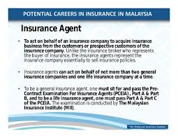 Life insurance, fire insurance, property insurance, health insurance, motor vehicle insurance, third party vehicle insurance, burglary insurance, and so on. Potential Careers In Insurance In Malaysia